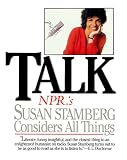 Stamberg, Susan: Talk: NPR's Susan Stamberg Considers All Things