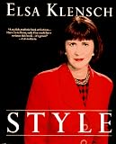 Klensch, Elsa: Style Klensch, Elsa: Style