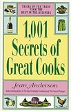Anderson, Jean: 1,001 Secrets of Great Cooks