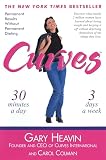 Colman, Carol: Curves: Permanent Results Without Permanent Dieting