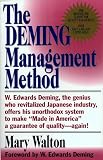 Walton, Mary: The Deming Management Method Walton, Mary: The Deming Management Method
