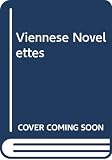 Schnitzler, Arthur: Viennese Novelettes
