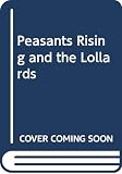 Trevelyan, George MacAulay: Peasants Rising and the Lollards Trevelyan, George MacAulay: Peasants Rising and the Lollards