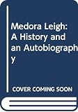 MacKay, Charles: Medora Leigh: A History and an Autobiography