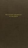 Nicholson, Henry A.: Ancient Life-History of the Earth: A Comprehensive Outline of the Principles and Leading Facts of Paleontological Science Nicholson, Henry A.: Ancient Life-History of the Earth: A Comprehensive Outline of the Principles and Leading Facts of Paleontological Science