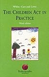 Carr, A. P.: The Children Act in Practice