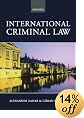 International Criminal Law