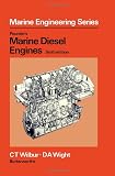 Wilbur, C.T. and Wright, D.A.: Pounder's Marine Diesel Engines