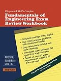 Robinson, James: Chapman & Hall's Complete Fundamentals of Engineering Exam Review Workbook Robinson, James: Chapman & Hall's Complete Fundamentals of Engineering Exam Review Workbook