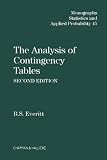 Everitt, B. S.: Analysis of Contingency Tables Everitt, B. S.: Analysis of Contingency Tables