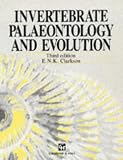 Clarkson, Euan Neilson Kerr: Invertebrate Paleontology and Evolution