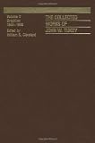 Cleveland, William S.: The Collected Works of John W. Tukey: Graphics 1965-1985 Cleveland, William S.: The Collected Works of John W. Tukey: Graphics 1965-1985
