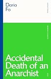 Fo, Dario: Accidental Death of an Anarchist