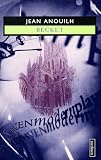 Anouilh, Jean: Becket : Or the Honor of God Anouilh, Jean: Becket : Or the Honor of God