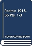 Manheim, Ralph: Poems