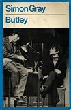 Gray, Simon: Butley