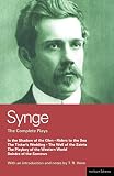 Synge, J. M.: J. M. Synge Synge, J. M.: J. M. Synge