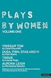 Wandor, Michelene: Plays by Women