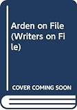 Page, Malcolm: Arden on File Page, Malcolm: Arden on File