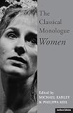 Earley, Michael: Classical Monologue : Women