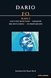 Fo, Dario: Dario Fo Plays: 2 Fo, Dario: Dario Fo Plays: 2