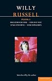 Russell, Willy: Plays Russell, Willy: Plays