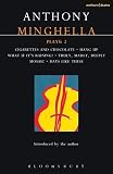 Minghella, Anthony: Plays 2 Minghella, Anthony: Plays 2