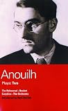 Anouilh, Jean: Anouilh Plays