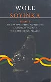 Soyinka, Wole: Soyinka Plays 1