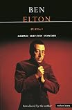 Elton, Ben: Ben Elton Plays 1: Gasping, Silly Cow and Popcorn