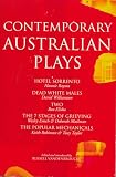 Robinson, Keith: Contemporary Australian Plays: Hotel Sorrento/Dead White Males/Tow/the 7 Stages of Grieving/the Popular Mechanicals Robinson, Keith: Contemporary Australian Plays: Hotel Sorrento/Dead White Males/Tow/the 7 Stages of Grieving/the Popular Mechanicals