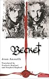 Raphael, Frederic: Becket