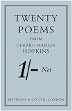 Twenty Poems from Elizabeth Barrett Browning (0413775046) by Browning, Elizabeth Barrett Browning, Elizabeth Barrett: Twenty Poems from Elizabeth Barrett Browning