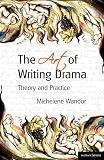 Michelene Wandor: Art Of Writing Drama
