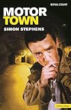 Stephens, Simon: Motortown