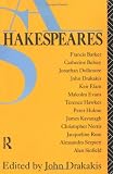 Drakakis, John: Alternative Shakespeares Drakakis, John: Alternative Shakespeares