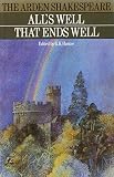 All's Well That Ends Well (0415026792) by Shakespeare, William Shakespeare, William: All's Well That Ends Well