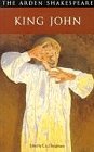 Shakespeare, William: King John