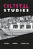 John Fiske: Cultural Studies, Issue 1
