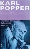 Popper, Karl Raimund: The Open Society and Its Enemies: The Spell of Plato