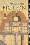 McHale, Brian: Post Modernist Fiction McHale, Brian: Post Modernist Fiction