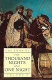 Mathers, E. Powys: The Book of the Thousand Nights and One Night Mathers, E. Powys: The Book of the Thousand Nights and One Night