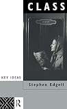 Edgell, Stephen: Class Edgell, Stephen: Class