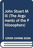 Skorupski, John: John Stuart Mill