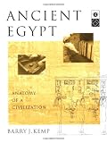 Kemp, Barry J.: Ancient Egypt: Anatomy of a Civilization