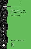 Lehmann, Winfred P.: Historical Linguistics: An Introduction