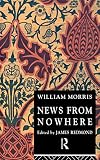 Redmond, James: News From Nowhere Redmond, James: News From Nowhere