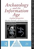Reilly, Paul: Archaeology and the Information Age