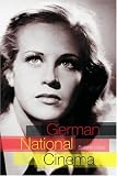 Hake, Sabine: German National Cinema