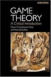 Varoufakis, Yanis: Game Theory: A Critical Introduction Varoufakis, Yanis: Game Theory: A Critical Introduction